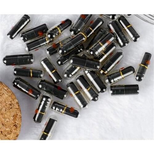 Girlfriend Boyfriend Gift Party Birthday Game Props Love Letter Message Capsule