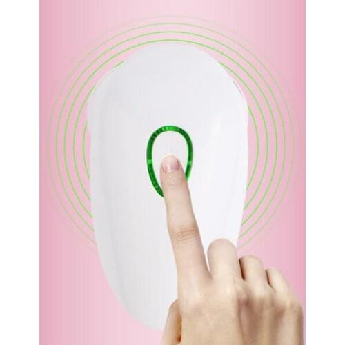 Professional Electric Vacuum Foot Sander File Hard Dead Skin