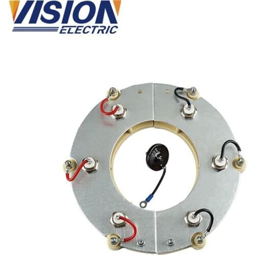 RSK5001 Diode Bridge Rectifier Kit For 40A 50 to 150kw Generator With Assembly Kit