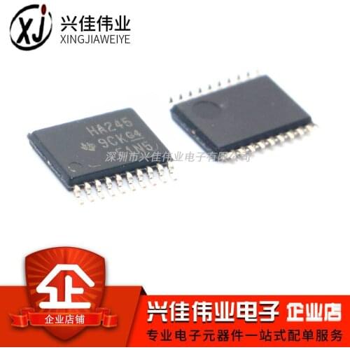 SN74AHC245PWR HA245 TSSOP20