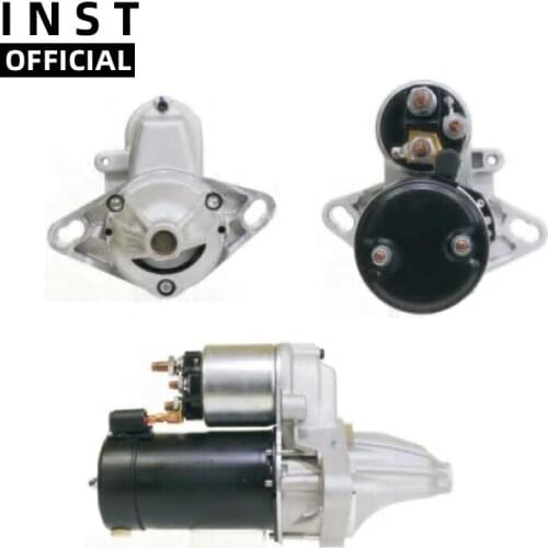 STARTER MOTOR FOR VALEO 1.1KW 12V 9T D6RA167 32446N