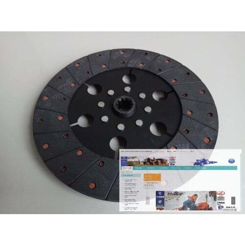 TA800.211.2, the the auxiliary disc for Foton TA series tractor, please check the shape and diameter when make the order