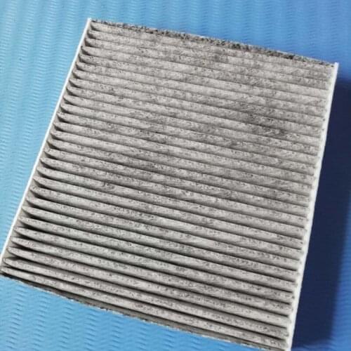 Cabin Air Filter for Jeep Grand Cherokee Dodge Durango 2011-2017 68079487AA