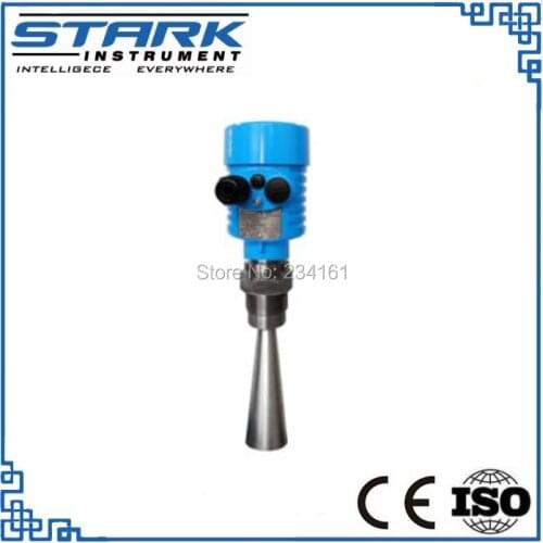 High frequency radar level meter radar level sensor radar level transmitters