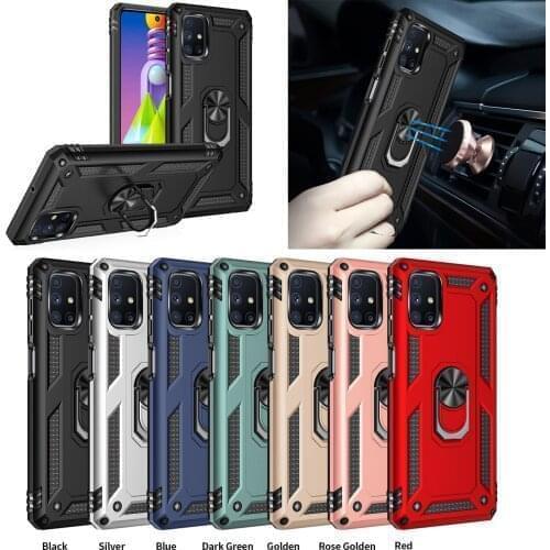 ZUIDID Samsung Galaxy M51 Phone Cases