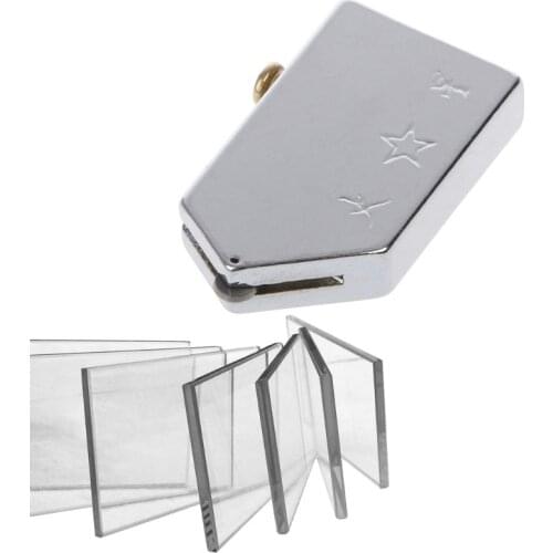 1 Set Glass Cutting Tool Carbide Wheel Blade Metal Cutter Knife Head Replacement