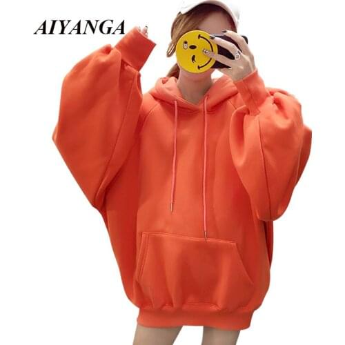 Женские флисовые толстовки AIYANGA China At AliExpress