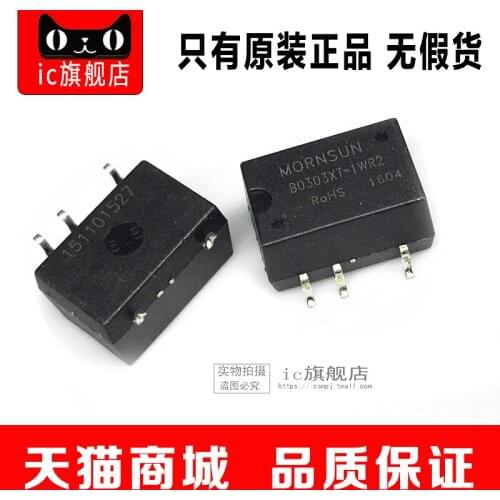 B0303XT-1WR2 SMD B0303 B0303XT
