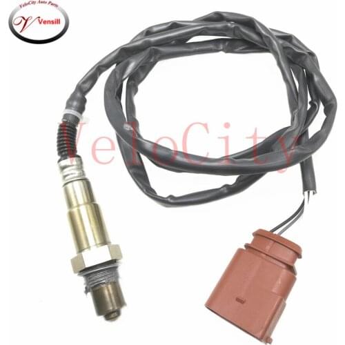 Oxygen Sensor Lambda Sensor For Volks Bora Golf New Beetle Seat Leon Part No# 022906262L 0258006302