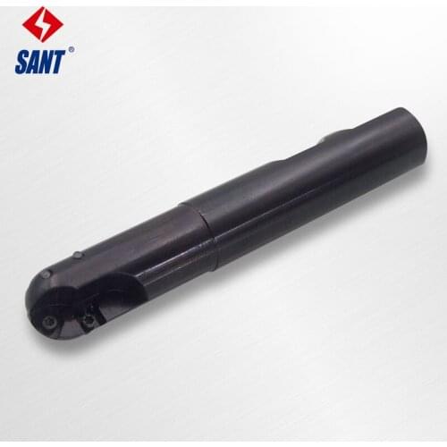Indexable milling cutter Match insert ZDET08/SPMT06 Profile milling cutter disc RB01