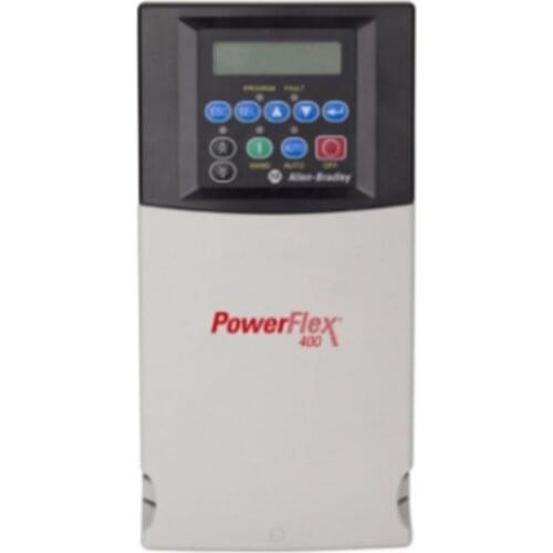 AB inverter_PowerFlex400_for pump or fan