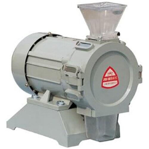 JFSO-100 Soil Grinder