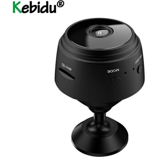 Kebidu A9 Wireless Mini Camera 1080P HD Ip original Camera Voice Recorder Camcorders smart home Video Surveillance Wifi Camera