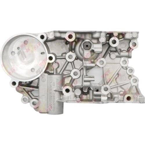 Accumulator housing 0AM325066AC 0AM325066C 0AM325066R DSG DQ200 0AM FOR Valvebody