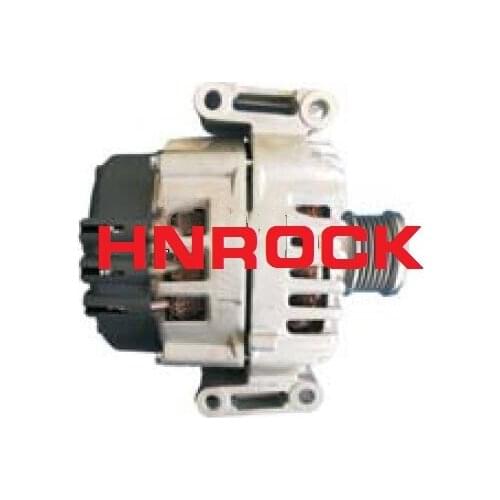 NEW HNROCK 12V 200A ALTERNATOR LRA04267 LRA4267 0009063122 9063122 A0009063122 439886 440629 CG20U025 FOR BENZ