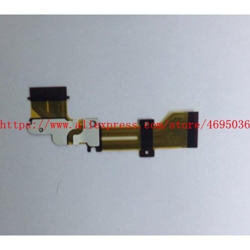 NEW CCD Flex Cable For sony PJ410 PJ430 PJ510 Video Camera Repair Part