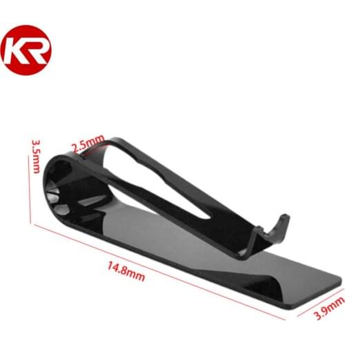 Tattoo Machine Holder Stand Rack Tattoo Pen Tray Makeup Eyebrow Pen tray frame Holder Tattoo Accessories