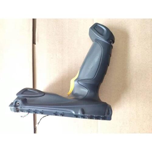 Handle Back Cover For Symbol Zebra MC9190 MC9190G MC9090-G MC9090G MC9090 Housing with Trigger Switch (Gun /pistol Type)