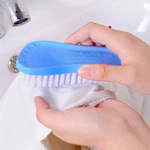 Household Cleaning Recess Groove Dust Brush shoes Brush Products for Washing Kitchen Things Accessories Tools