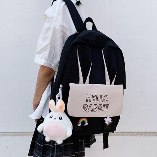 SUQI Children's Bags And Backpacks