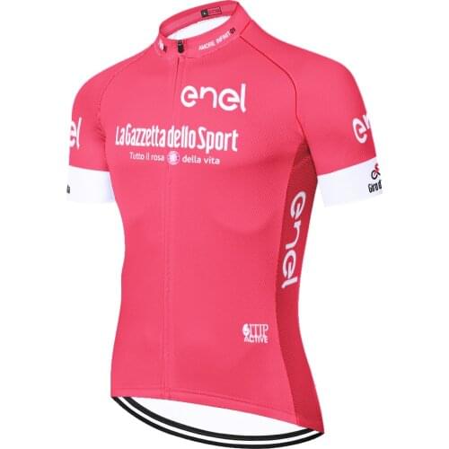 Pro girode italy team summer 6xl cycling jerseys quick-dry bike clothing MTB Ropa Ciclismo culottes cycling ropa ciclismo hombre