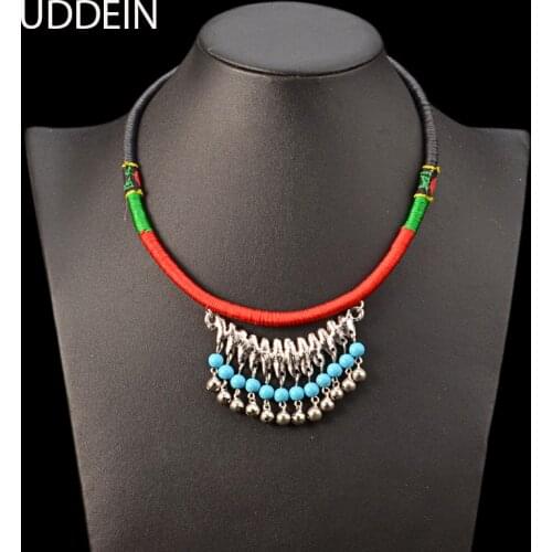 UDDEIN Vintage Chokers