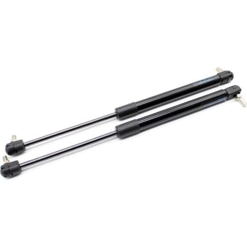 Rear Trunk Tailgate Boot Damper Gas Struts Shock Struts Spring Lift Supports FOR MAN NV NV 1998/07 - 424MM