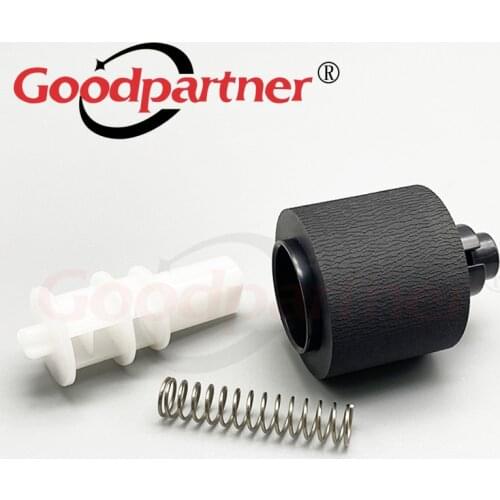 1X 302NG08280 302NG94131 302NG94130 302NG08320 PIN FEED ROLLER SPRING MPF SP for Kyocera TASKalfa 1800 1801 2200 2201