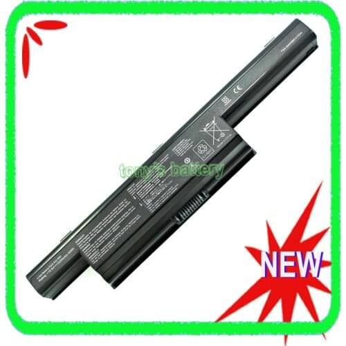 6 Cell A32-K93 A41-K93 Laptop battery for ASUS A93 A93S A93SM A93SV A95 K93 K93S K93SV K93SM K95 K95V K95VM