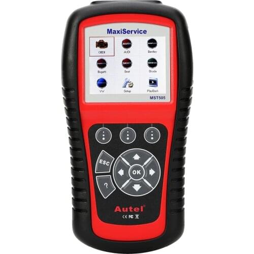 Autel MST 505 obd2 Japanese Car Scanner Car Electrical Tester