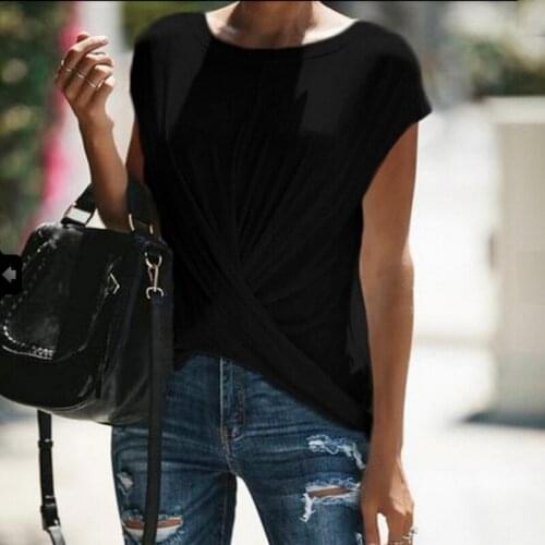 White Summer T Shirt Women Casual Womens Tee Shirts Harajuku Plus Size Tops Short Sleeve T-shirt Ladies Women Clothings