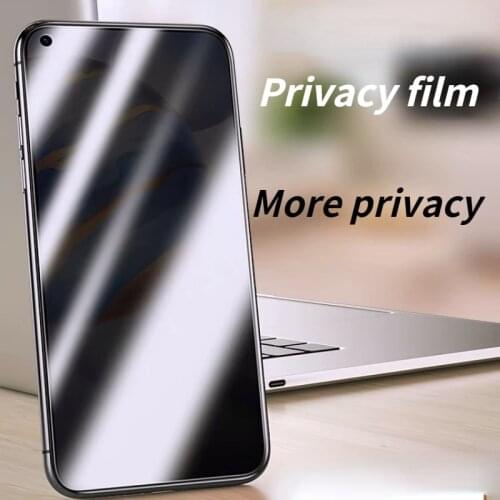 CHUYONG Screen Protectors For Huawei P20 Lite