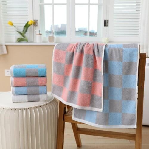 Face Towels Inpack China