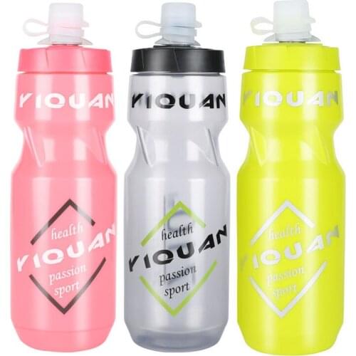 MOVIGOR Sports Bottles