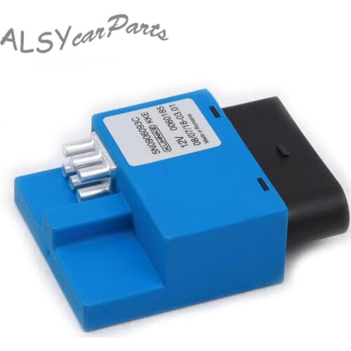 New 5N0 906 093 C Fuel Pump Control Module Unit Audi Q3 RSQ3 VW Amarok Campmob Tiguan Transporter 2012-2019 5N0906093C