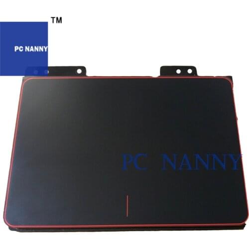 PCNANNY FOR ASUS GL702V GL702VS GL702ZC touchpad speakers LVDS 40 pin TOUCHPAD