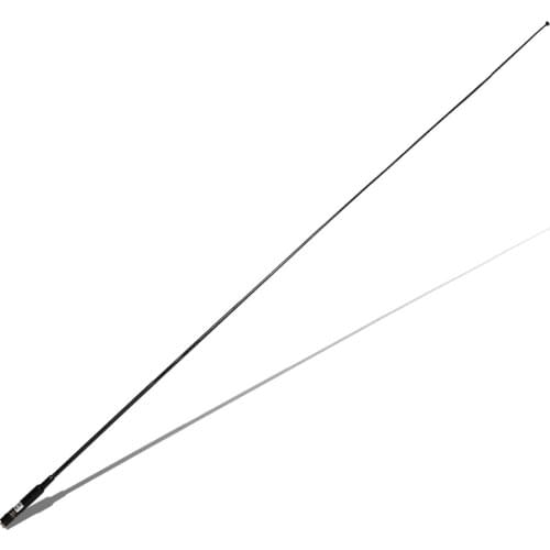 Harvest RH660S SMA-Female Dual Band 144/430MHz Telescopic Antenna for Baofeng UV-5R BF-888S UV-82 UV-9R Plus Radio Walkie Talkie