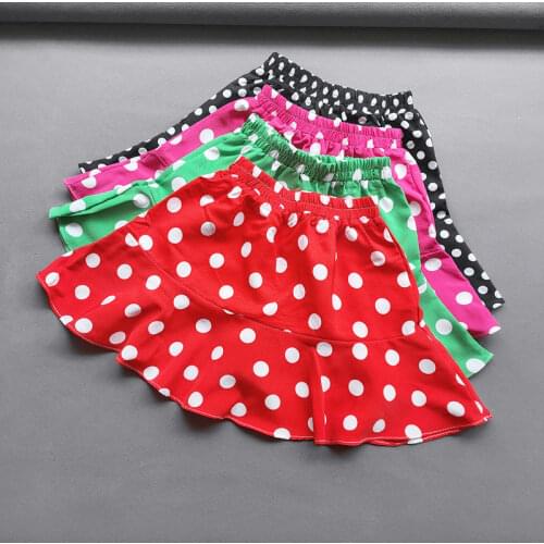 SHE'S CHIC Summer Skirts For Girls