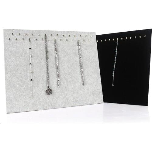 MADALENA SARARA Jewelry Box Display Holder For Jewelry Orgnization 30cmx37cm