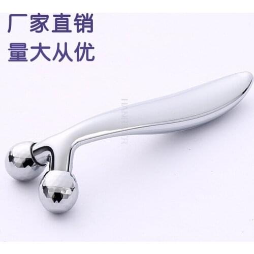 Facial slimming apparatus 3D roller facial beauty apparatus facial slimming apparatus