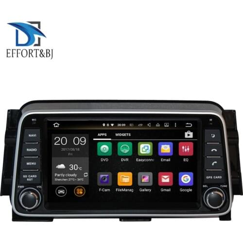 8" Android 9.0 for NISSAN Kicks 2014-2019/Micra 2017-2019 Car Dvd Gps navigation RDS 4G LTE 1024 x 600 4GB RAM 64G ROM OBD2 NAVI