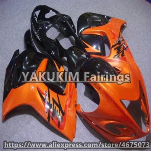 ABS Injection Fairings For SUZUKI GSXR1300 Hayabusa 2008-2016 Motorcycle Fairing GSXR 1300 GSXR1300R Hayabusa Bodywork Fairing