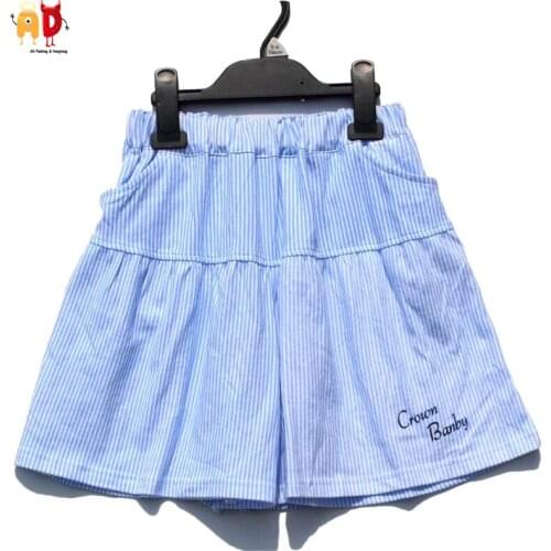 Детские шорты для девочек AD PANBING & HONGTANG China At AliExpress