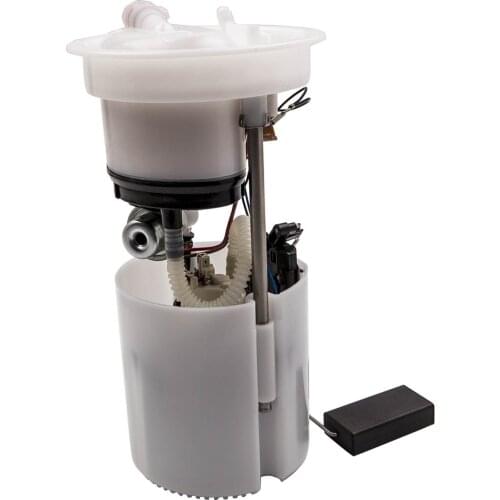 Petrol Fuel Pump for Ford Galaxy WA6 Mondeo IV BA7 S-MAX WA6 1.6-2.3 1506989