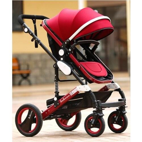 Free Shipping Four wheel Light Umbrella Stroller Light Weight Baby Stroller High Quality Cheap Brand Folding Cart Stroller
