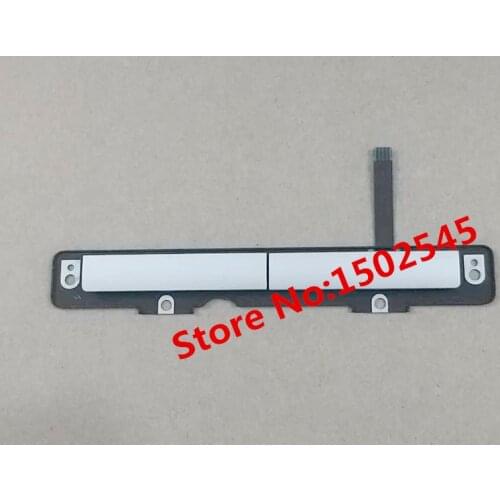 Free Shipping Original Laptop Touch Button for HP PS1713 Touchpad Buttons Mouse Buttons Left and Right Buttons 6037B0137501