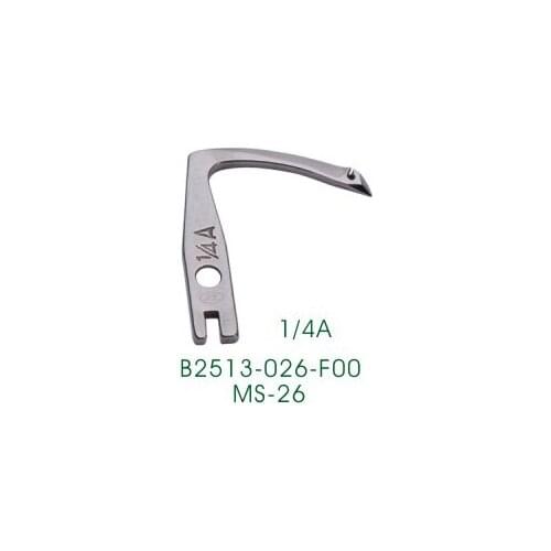 PFAFF 09-009807-47 CHAIN LOOPER FOR PFAFF SPREADER UPPER LOOPER FOR PFAFF Industrial Sewing Machine PARTS