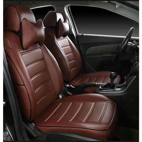 Car seat covers for the great wall Haval h2/3/5/6/8/9 m4 c30/50 coolbear lifan 320 520 620 X60 Chery tiggo qq qq3 qq6 a1 x1 m1