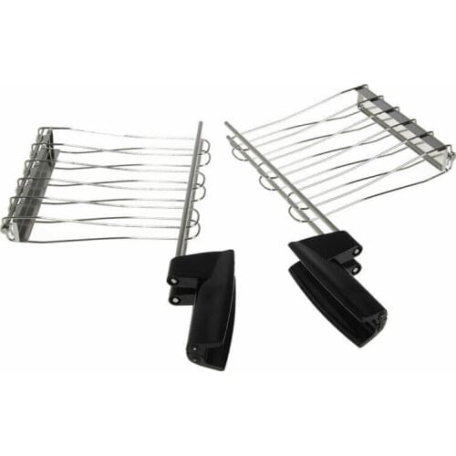 DeLonghi toaster tongs handles cages holders slices icon CTI2203 CTO2203