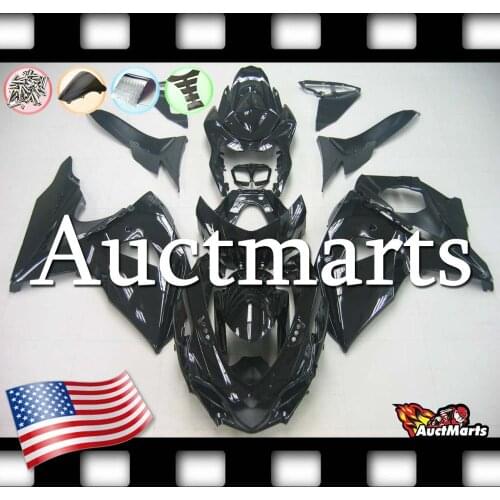 For Suzuki GSX-R 1000 K9 2009-2016 09 10 11 12 13 14 15 16 Fairing Kit (P/N:2k24)